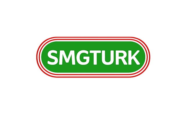 SMGTURK