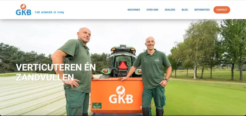 GKB
